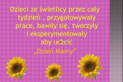 Dzień mamy