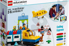 Klocki LEGO DUPLO Coding Express