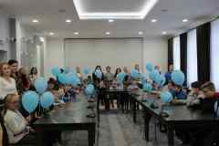 Wspólnie z UNICEF Polska świętujemy Międzynarodowy Dzień Praw Dziecka