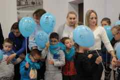 Wspólnie z UNICEF Polska świętujemy Międzynarodowy Dzień Praw Dziecka