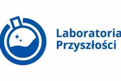 Laboratorium przyszłości -logo programu