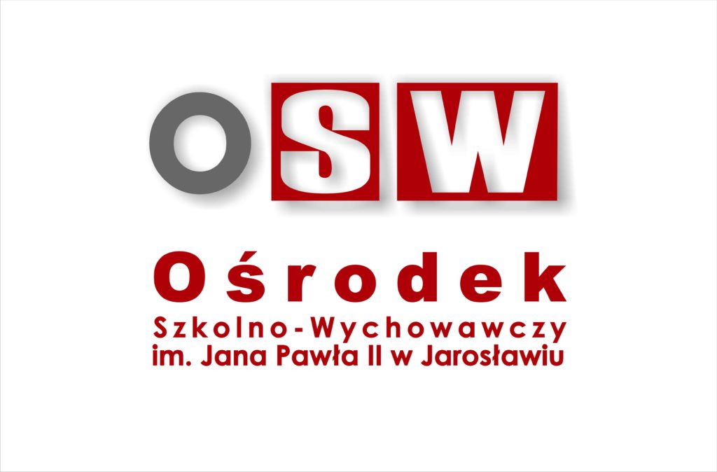 Logo SOSW Jarosław