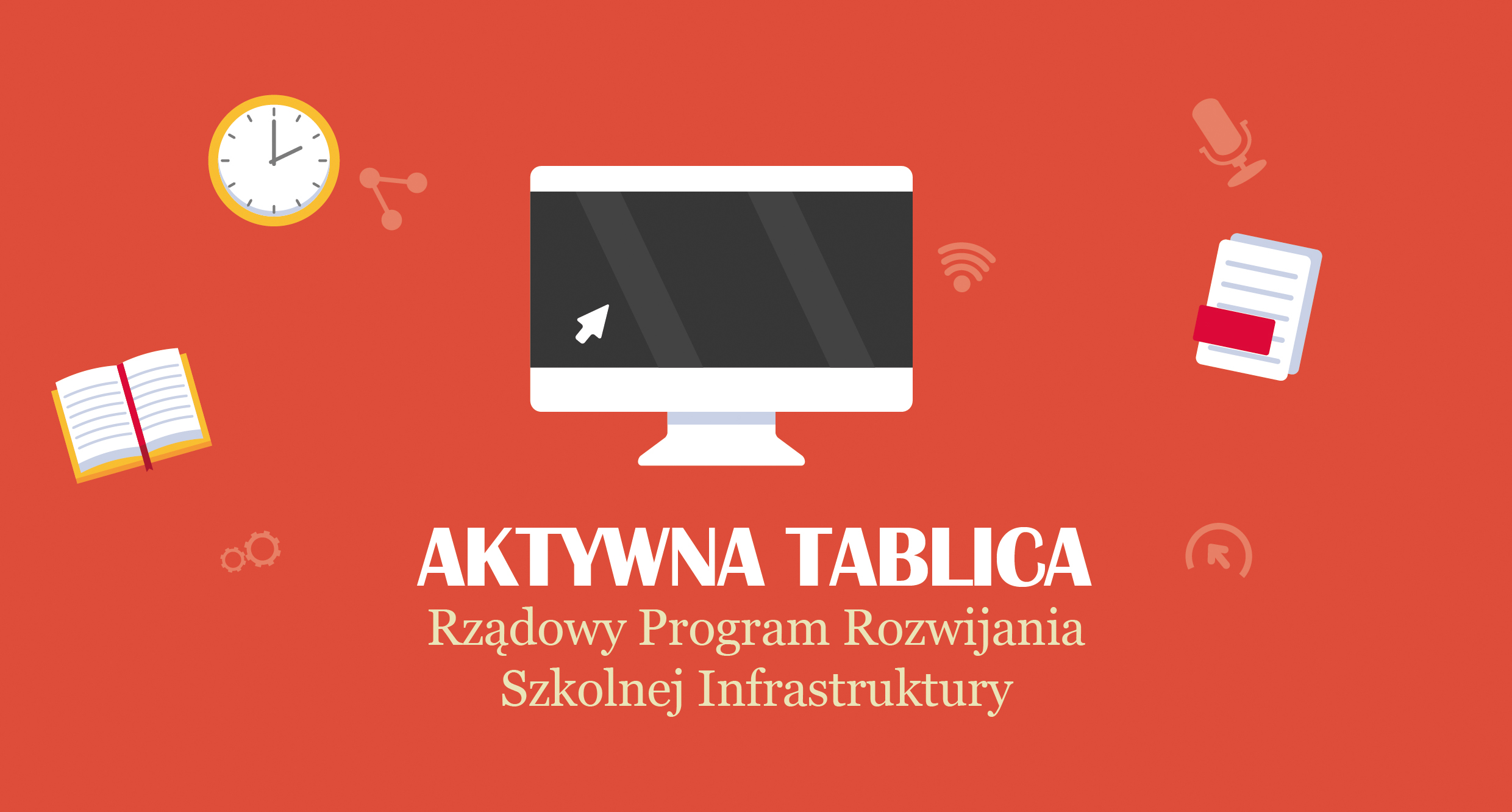 Program &quot;Aktywna tablica&quot; - SOSW Jarosław