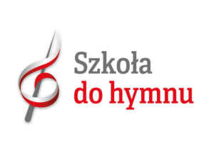 Szkoła do hymnu