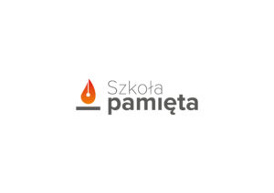 Szkoła Pamięta LOGO