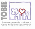 Logo Stowarzyszenia "TOBIE"